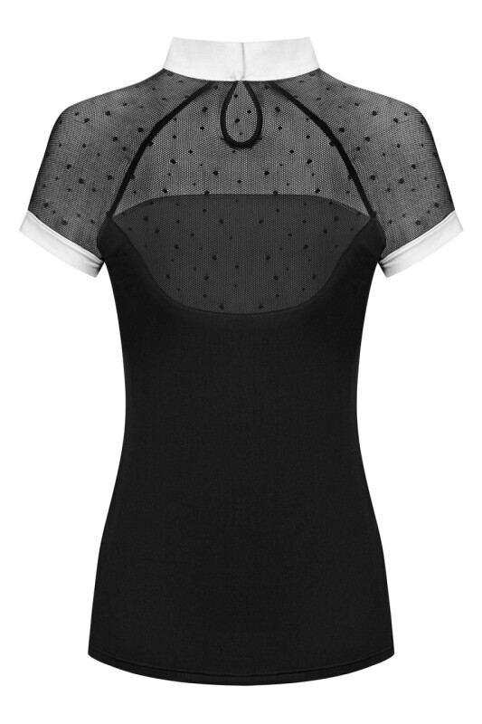 Závodní triko FP Lucia 2.0 - Black